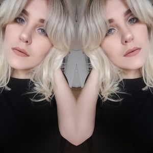 Meet your Posher, Katy